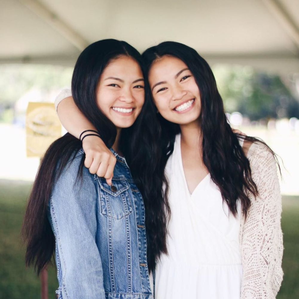 Meet your Posher, Carissa